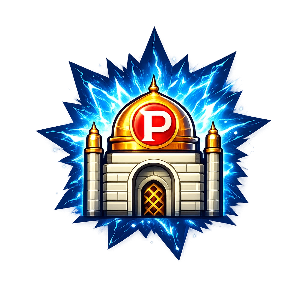 Palace server